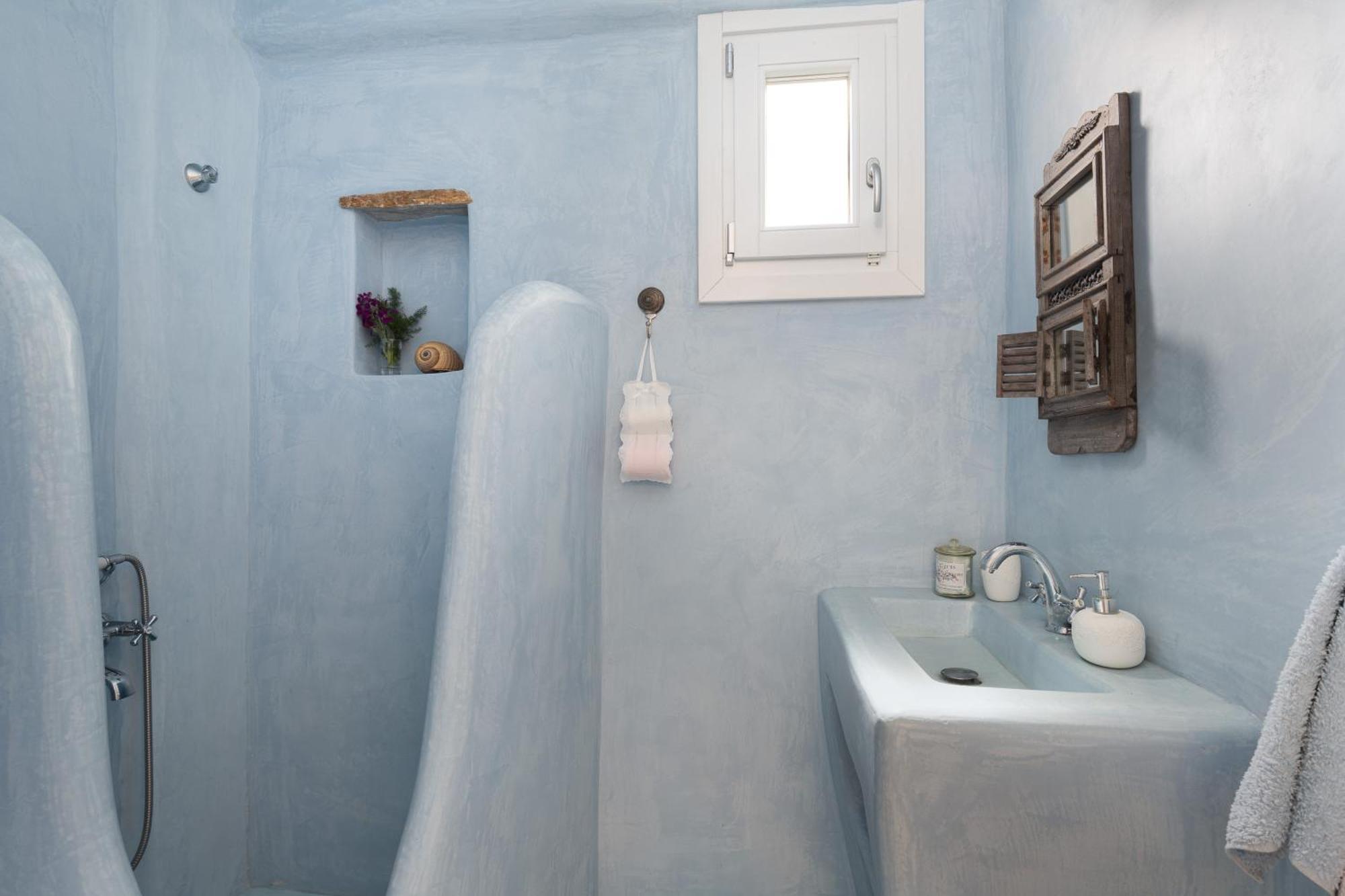 Villa Fani Kíthnos Extérieur photo